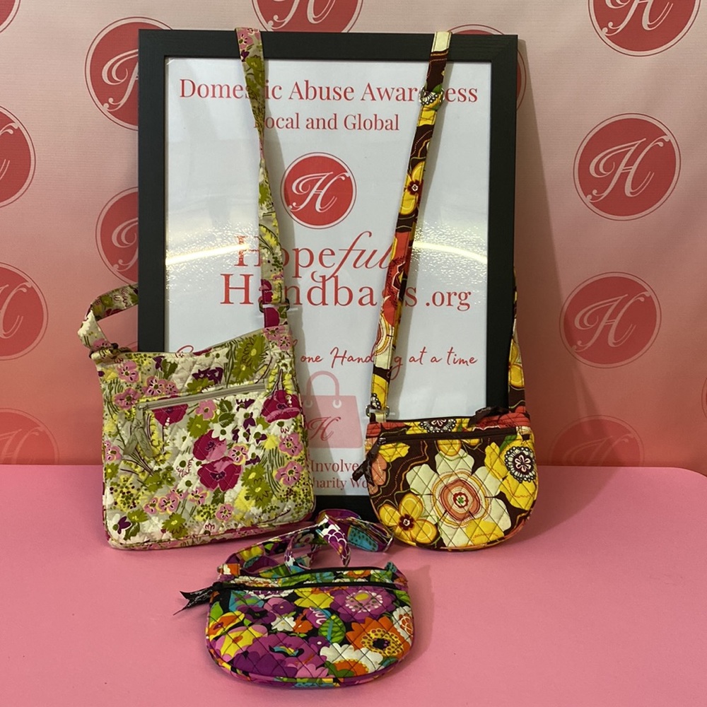 Vera Bradley Bundle - Picture 2 of 10